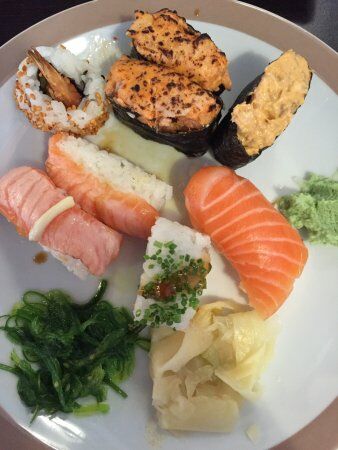 Yamato Restaurant